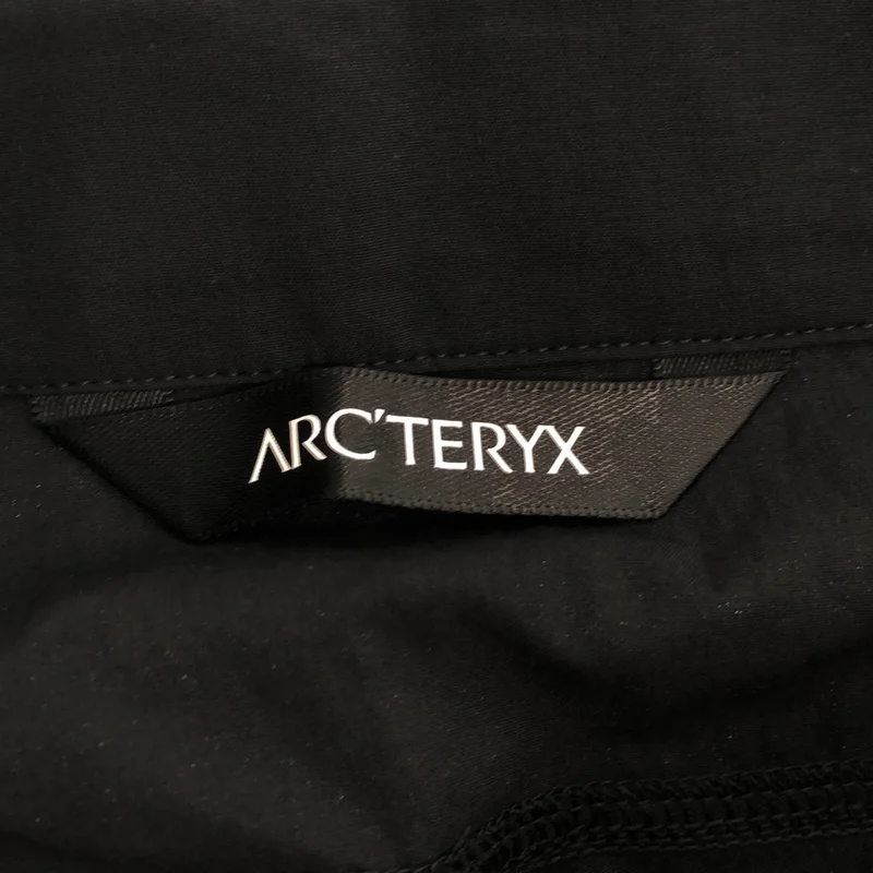 ARC'TERYX / アークテリクス | Gamma Quick Dry Short ガンマ クイックドライ ショートパンツ | 34 | メンズ