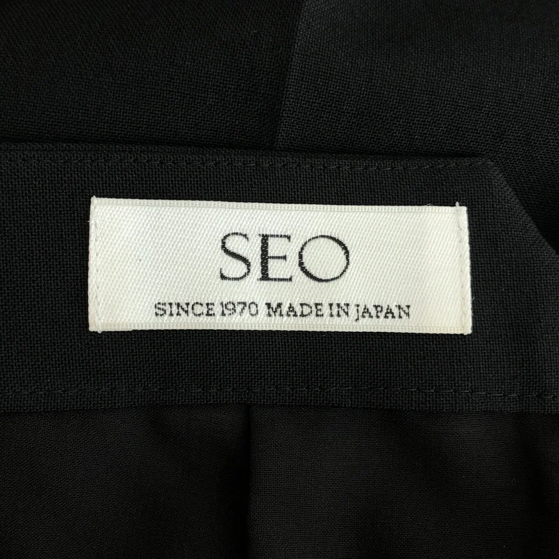 deres / デレス | パンツ DER25SS-PT-001 | 1 | レディース