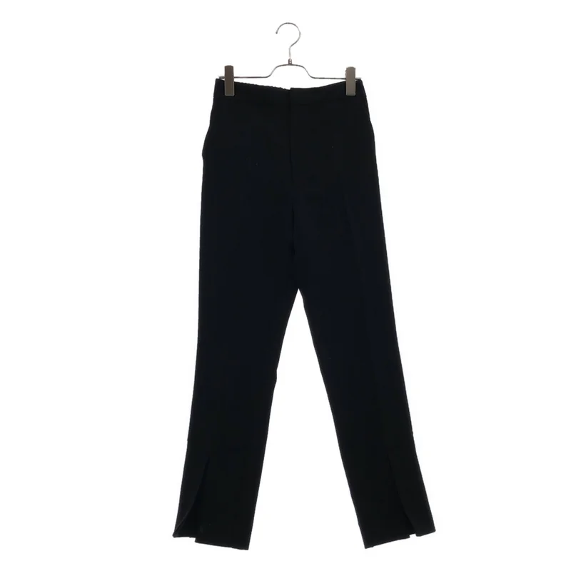 CINOH / チノ | 2021SS | Deuxieme Classe別注 スリットパンツ | 34 | レディース