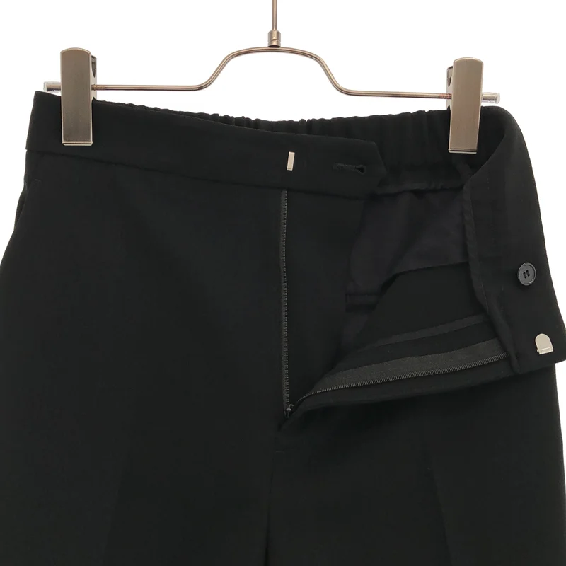 CINOH / チノ | 2021SS | Deuxieme Classe別注 スリットパンツ | 34 | レディース
