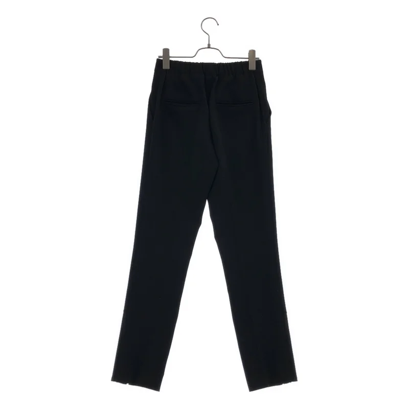 CINOH / チノ | 2021SS | Deuxieme Classe別注 スリットパンツ | 34 | レディース