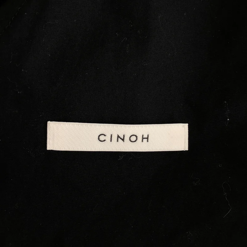 CINOH / チノ | 2021SS | Deuxieme Classe別注 スリットパンツ | 34 | レディース