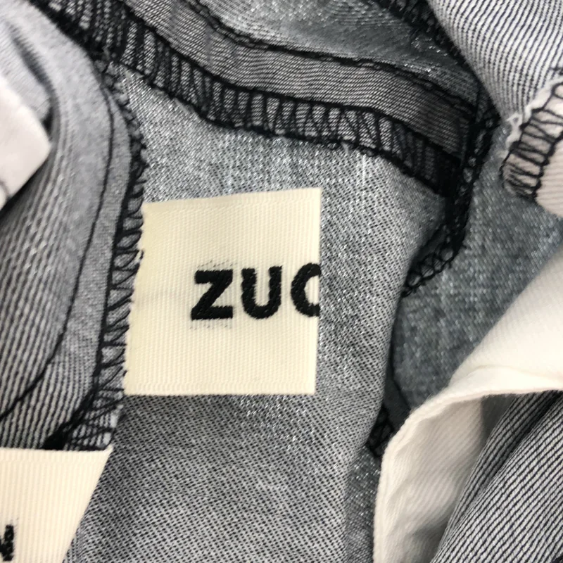 ZUCCa / ズッカ | パンツ ZU26-FF144 | 3 | レディース