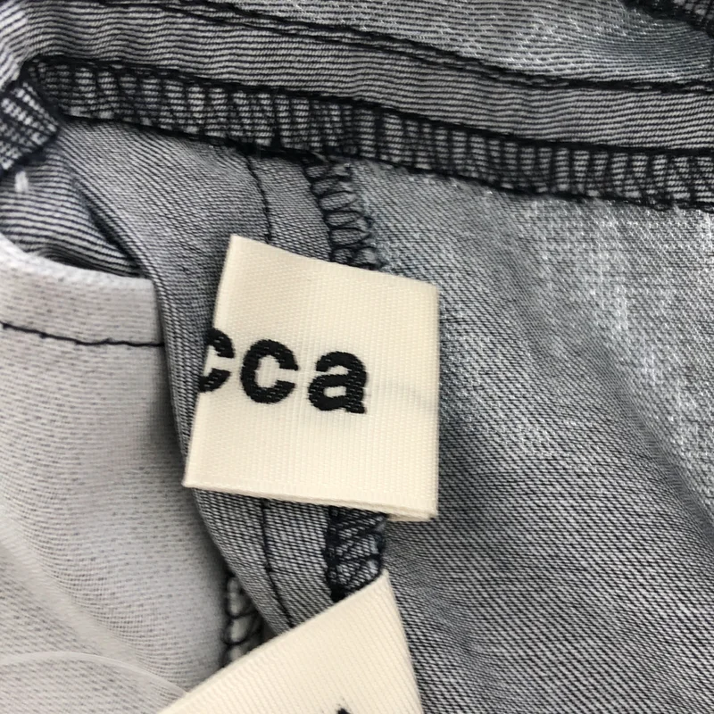 ZUCCa / ズッカ | パンツ ZU26-FF144 | 3 | レディース
