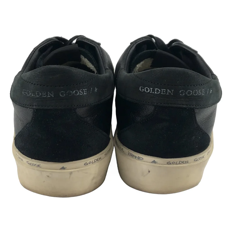 GOLDEN GOOSE / ゴールデングース | HI STAR スニーカー | 39 | メンズ