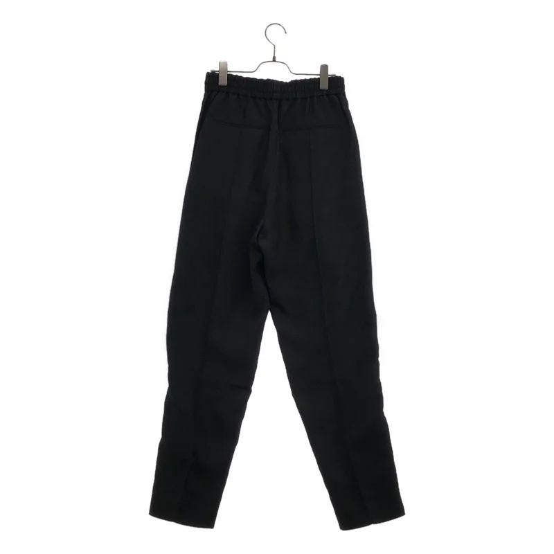 JIL SANDER / ジルサンダー | 2025AW | サイドライン パンツ J61KA0061 | 44 | メンズ