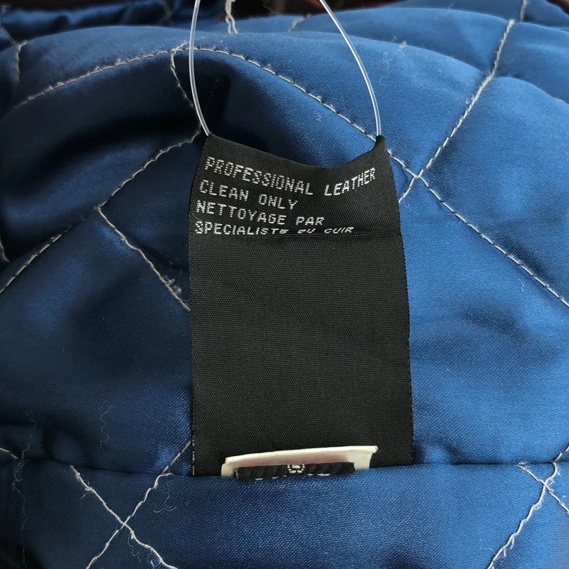 VINTAGE / ヴィンテージ古着 | VOLCOM ヴォルコム / レザーシングルライダースジャケット |