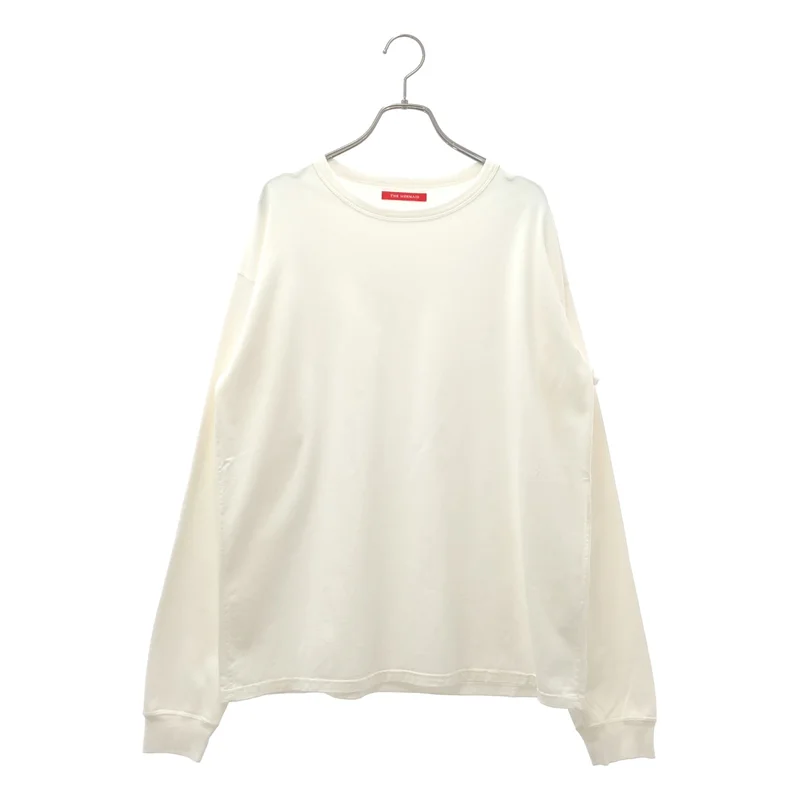 THE UNION / ザユニオン | Tシャツ_長袖 TM00204 | ONE | レディース