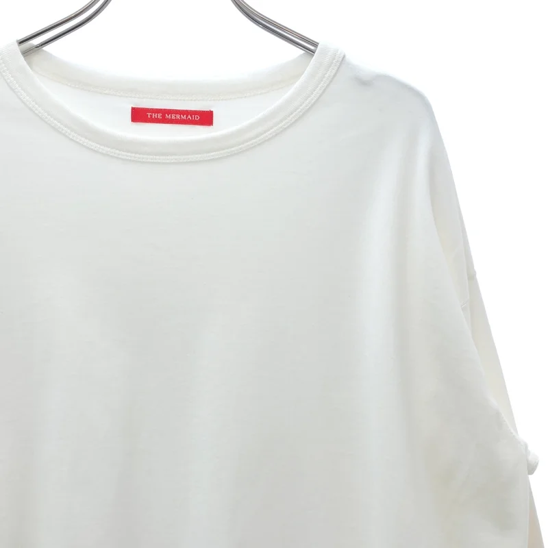THE UNION / ザユニオン | Tシャツ_長袖 TM00204 | ONE | レディース