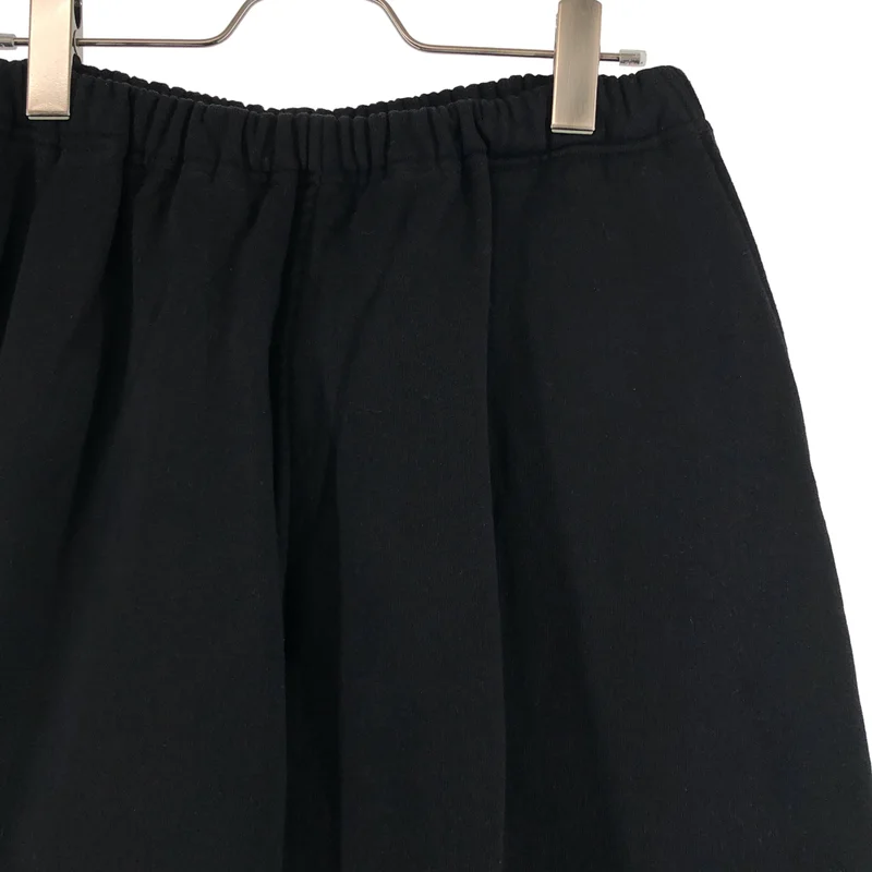 COMOLI / コモリ | 2023AW | コットン吊裏毛 パンツ / Y03-05003 | 1 | メンズ