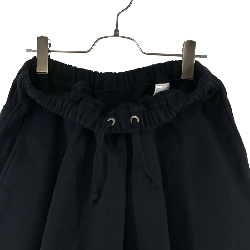 COMOLI / コモリ | 2023AW | コットン吊裏毛 パンツ / Y03-05003 | 1 | メンズ