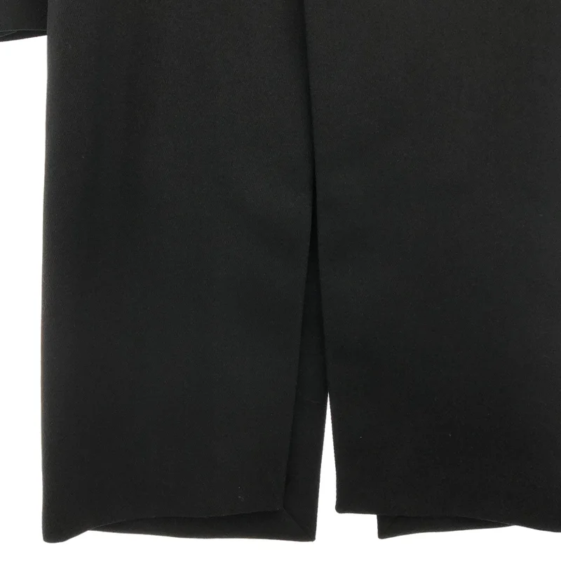Rick Owens / リックオウエンス | 2025AW | Concordian Wool Coat ウールコート | 48 | メンズ