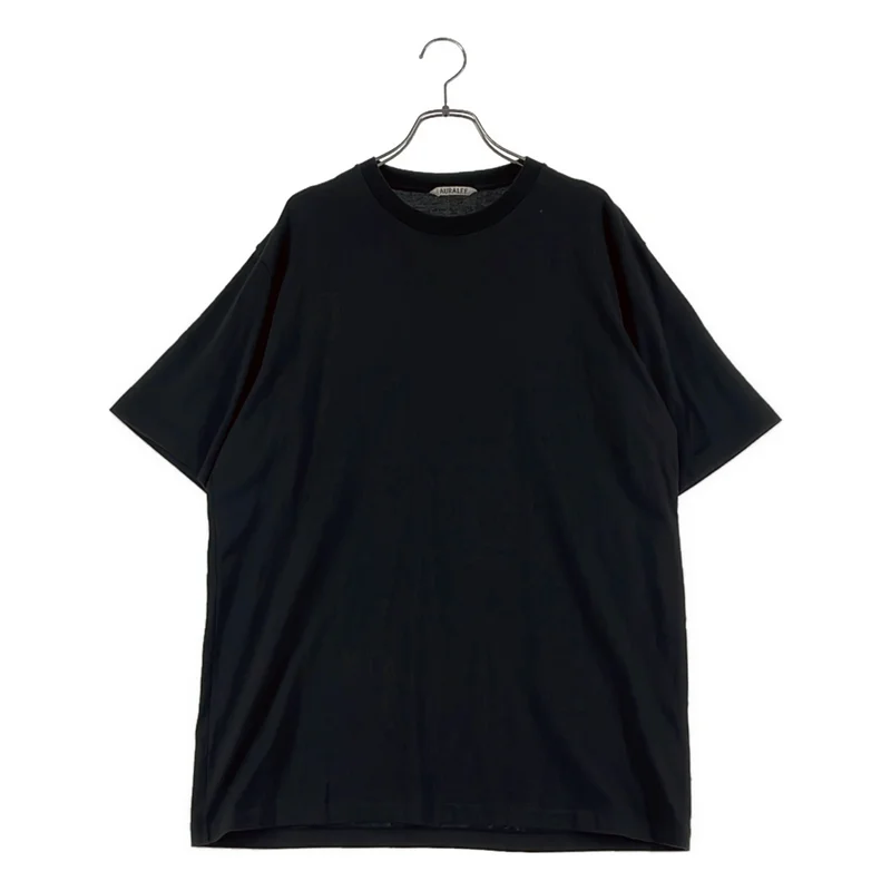 AURALEE / オーラリー | LUSTER PLAITING TEE Tシャツ | 4 | メンズ