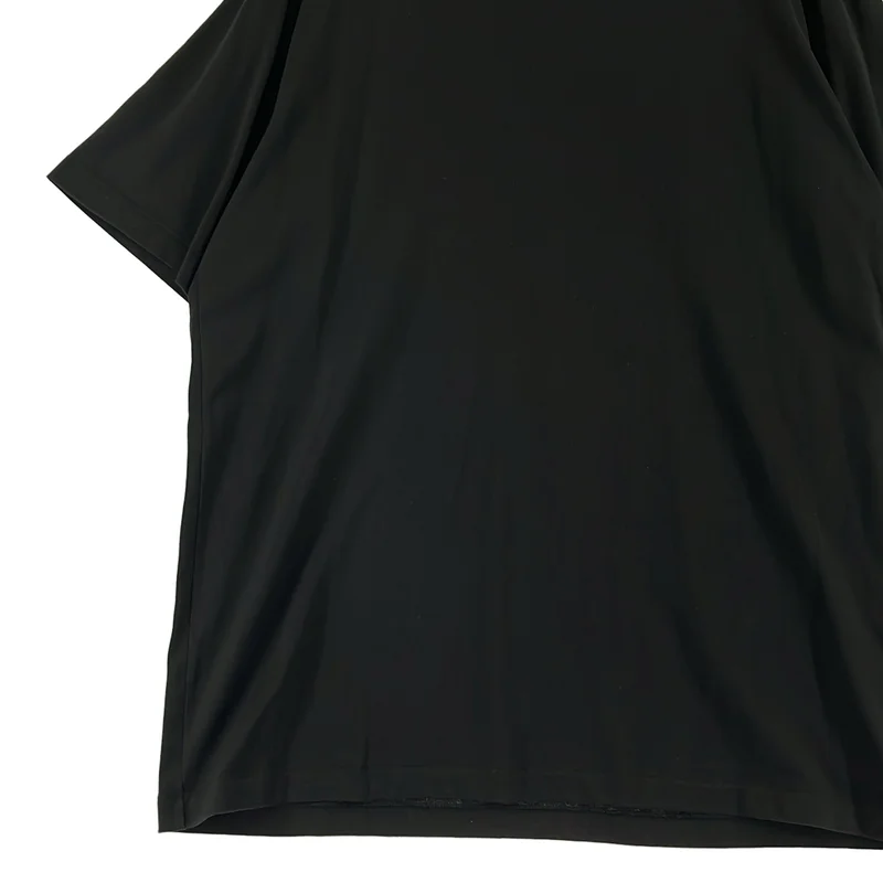 AURALEE / オーラリー | LUSTER PLAITING TEE Tシャツ | 4 | メンズ