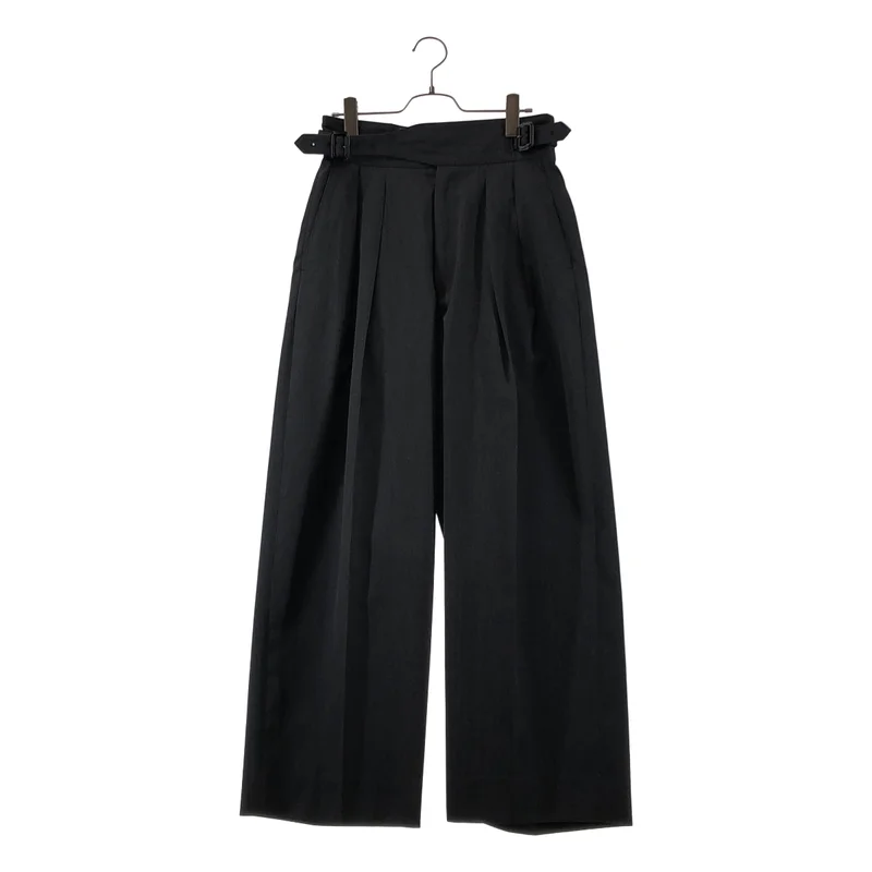 THE RERACS / ザリラクス | 2024AW | THE GURKHA グルカパンツ | 40 |