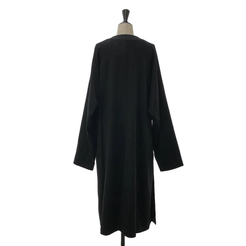 Sasquatchfabrix. / サスクワッチファブリックス | 2017AW | ORIENTAL LIGHT COAT / ウール オリエンタル ライトコート | XL | メンズ
