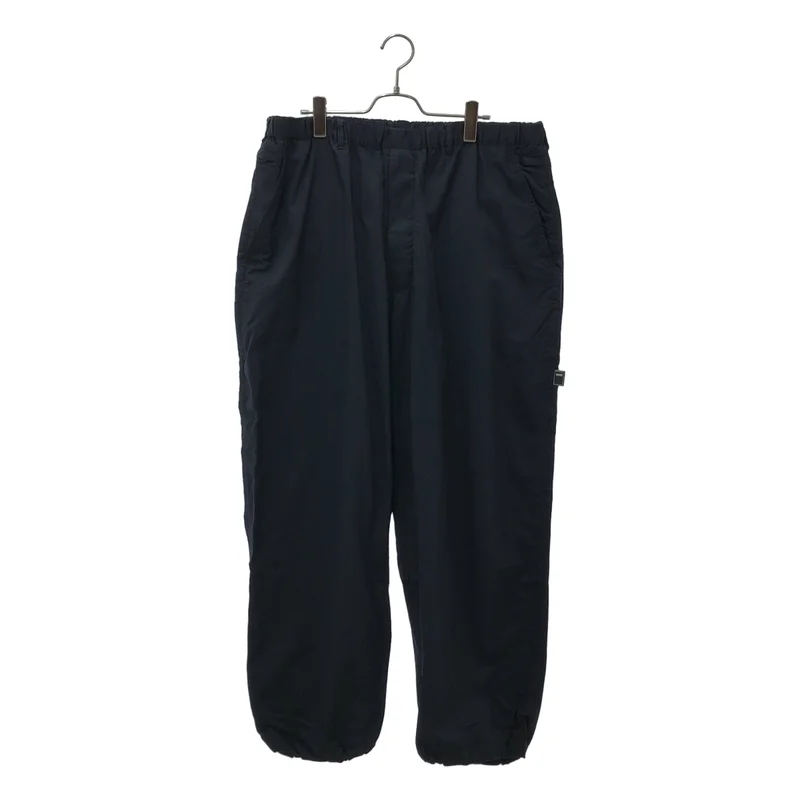 BROCHURE / ブローシュア | WOOL EASY PANTS ウール イージーパンツ | XL | メンズ