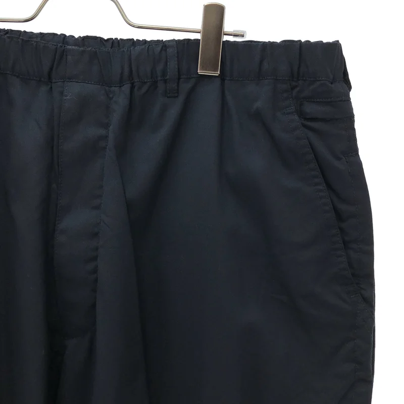 BROCHURE / ブローシュア | WOOL EASY PANTS ウール イージーパンツ | XL | メンズ