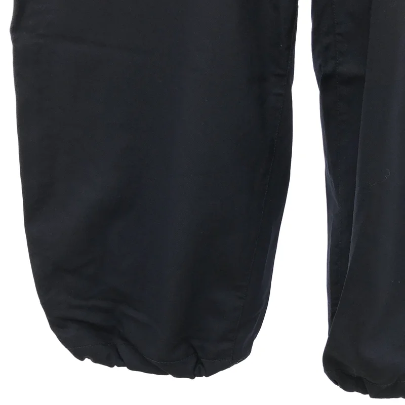 BROCHURE / ブローシュア | WOOL EASY PANTS ウール イージーパンツ | XL | メンズ