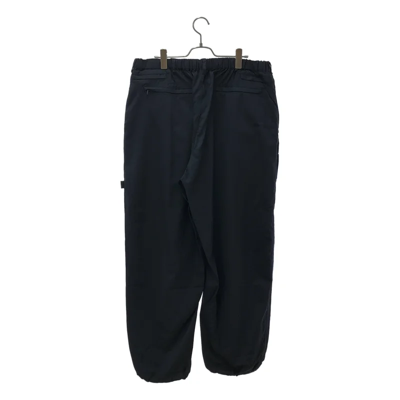 BROCHURE / ブローシュア | WOOL EASY PANTS ウール イージーパンツ | XL | メンズ