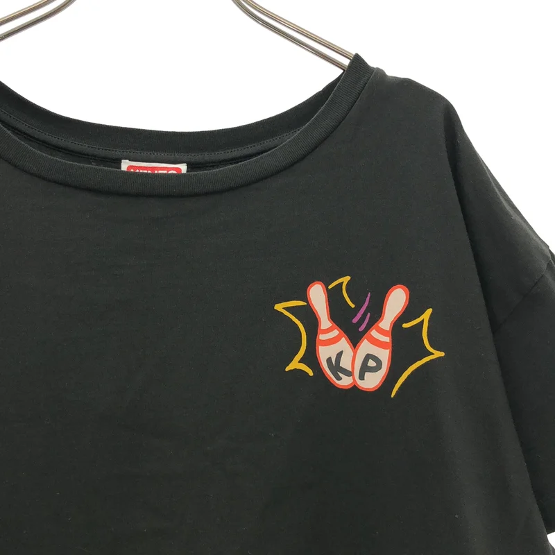 KENZO / ケンゾー | Tシャツ_半袖 FD52TS0504SO | XS | レディース