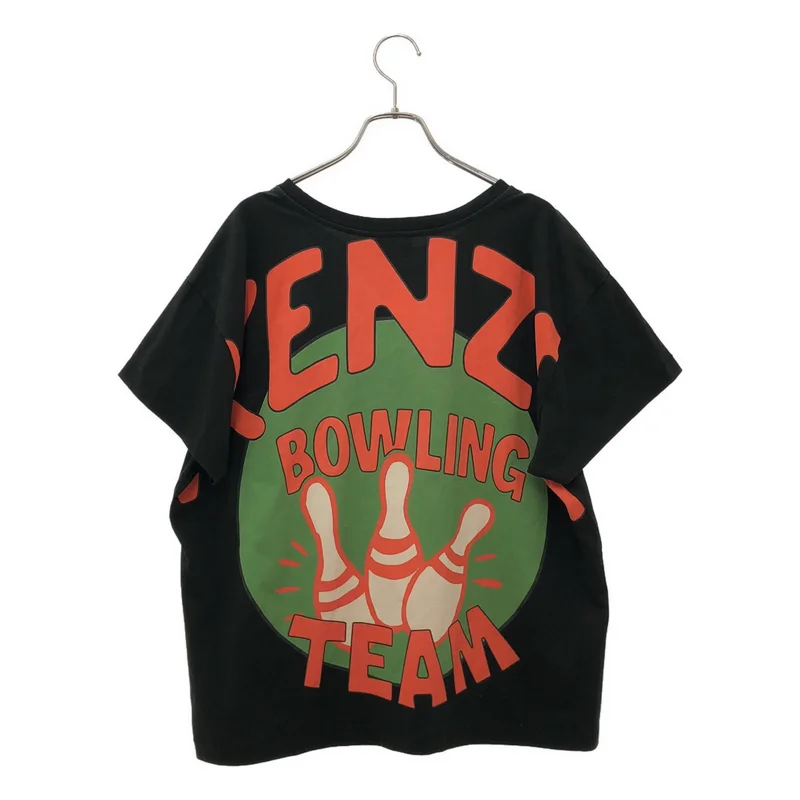 KENZO / ケンゾー | Tシャツ_半袖 FD52TS0504SO | XS | レディース