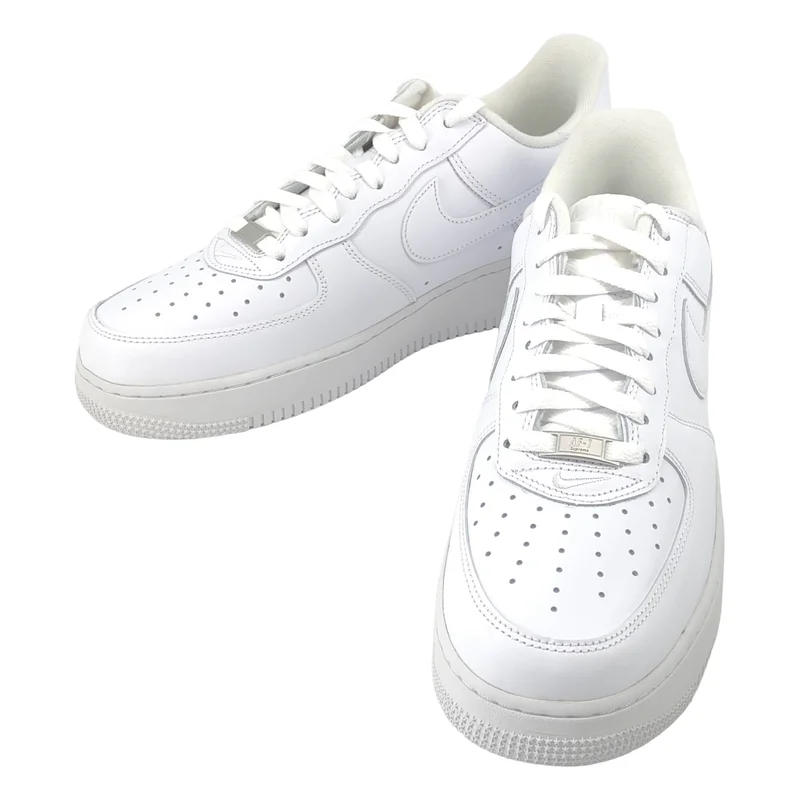 NIKE / ナイキ | × SUPREME / AIR FORCE LOW スニーカー | 28 | メンズ