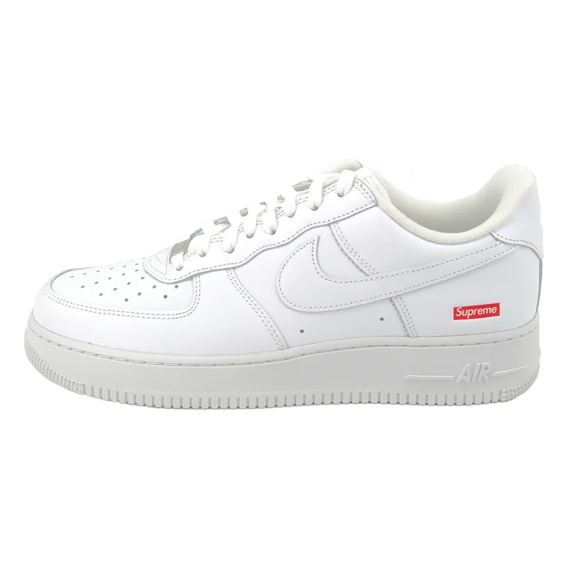 NIKE / ナイキ | × SUPREME / AIR FORCE LOW スニーカー | 28 | メンズ