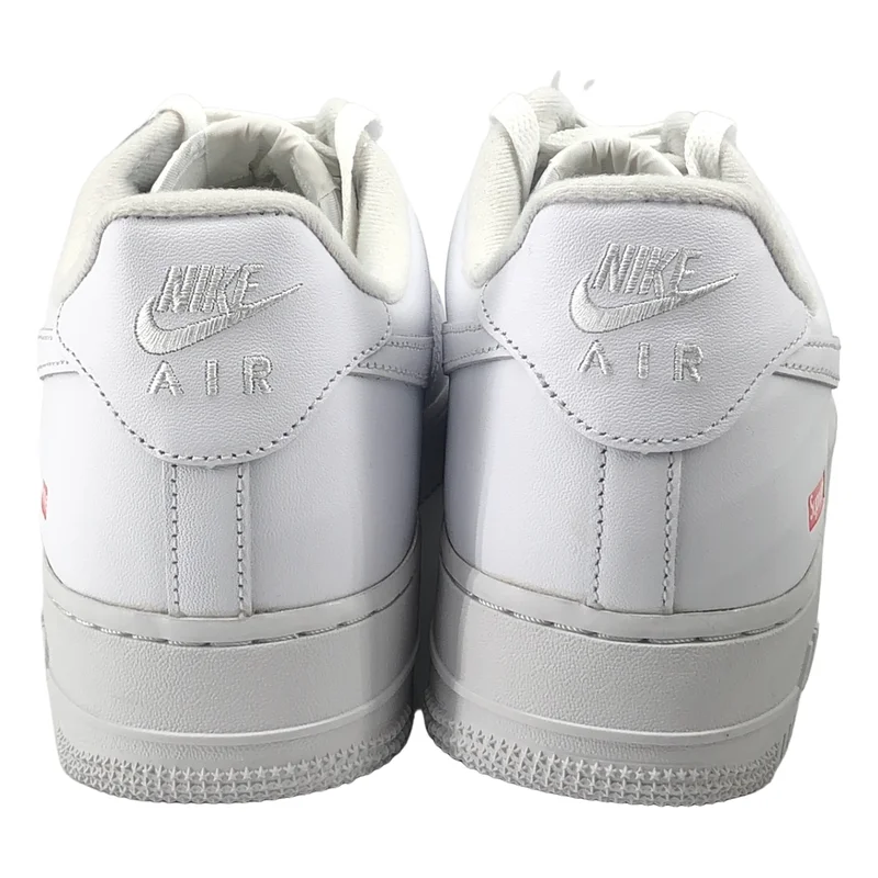 NIKE / ナイキ | × SUPREME / AIR FORCE LOW スニーカー | 28 | メンズ