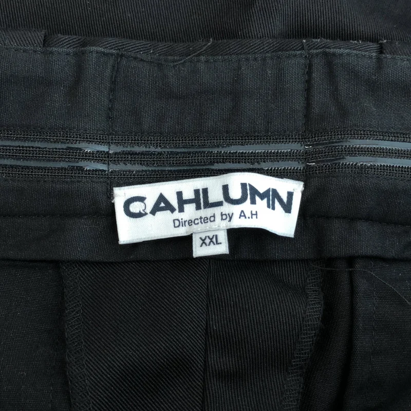 CAHLUMN / カウラム | チノパンツ | XXL | メンズ
