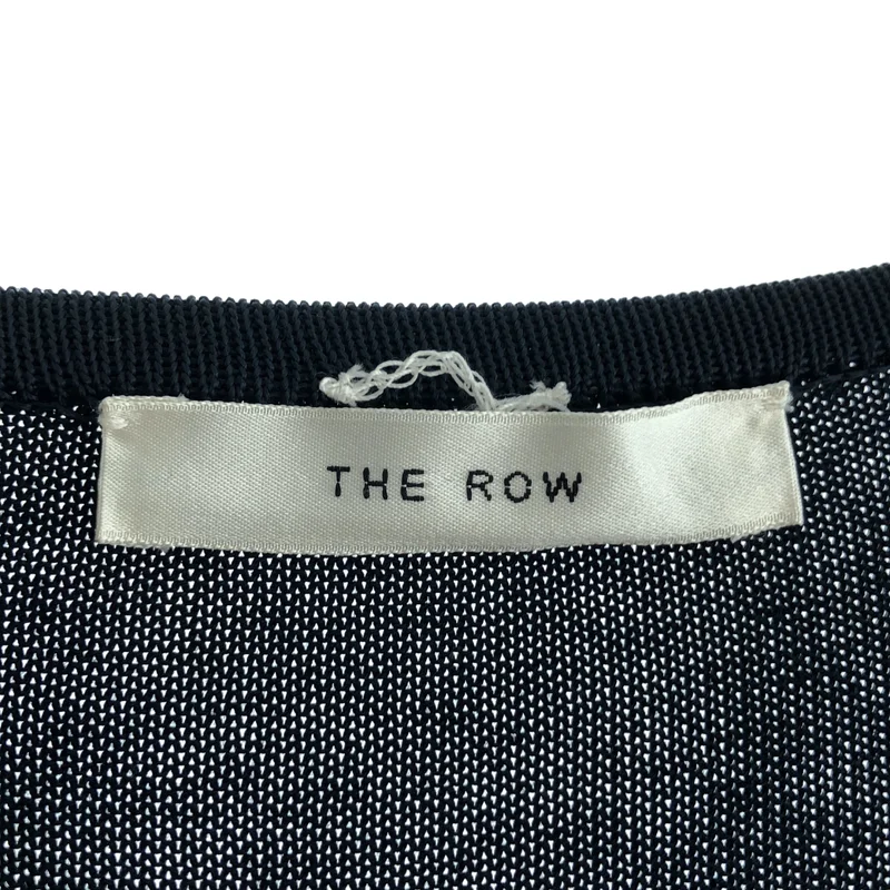 THE ROW / ザロウ | ロング スカート AO416 | S | レディース