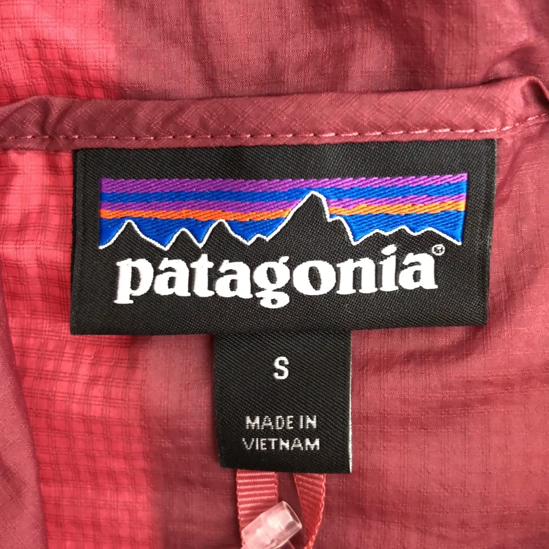 Patagonia / パタゴニア | フーディニジャケット 24147 | S | レディース