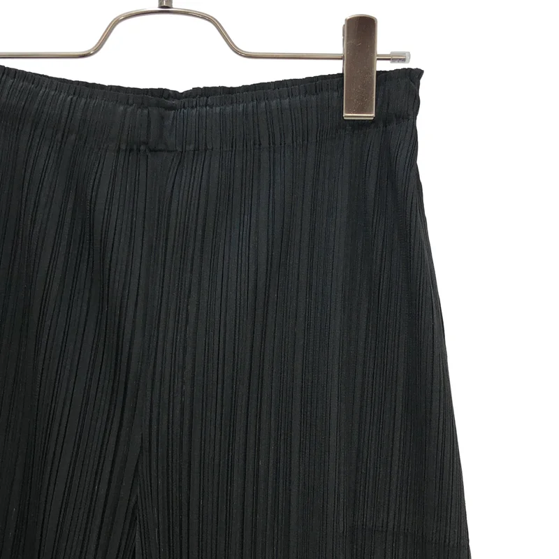 PLEATS PLEASE ISSEY MIYAKE / プリーツプリーズイッセイミヤケ | MONTHLY COLORS : JULY パンツ PP63JF115 | 3 | レディース