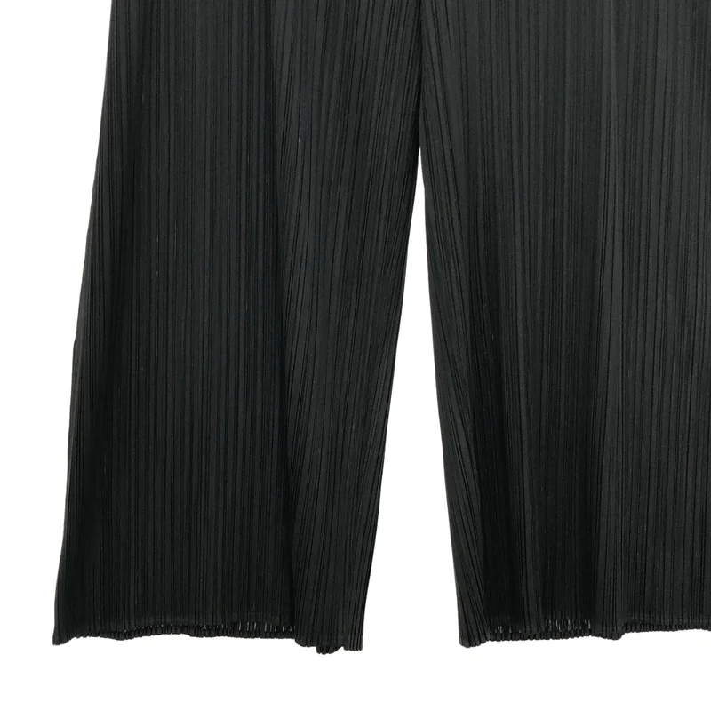 PLEATS PLEASE ISSEY MIYAKE / プリーツプリーズイッセイミヤケ | MONTHLY COLORS : JULY パンツ PP63JF115 | 3 | レディース