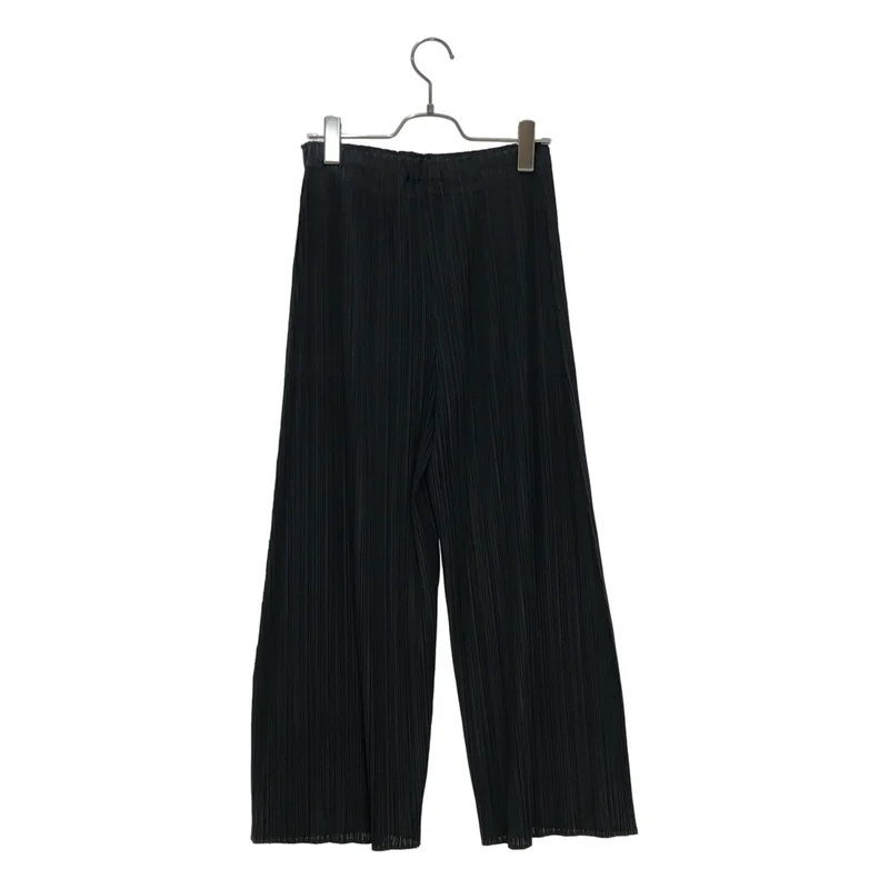 PLEATS PLEASE ISSEY MIYAKE / プリーツプリーズイッセイミヤケ | MONTHLY COLORS : JULY パンツ PP63JF115 | 3 | レディース