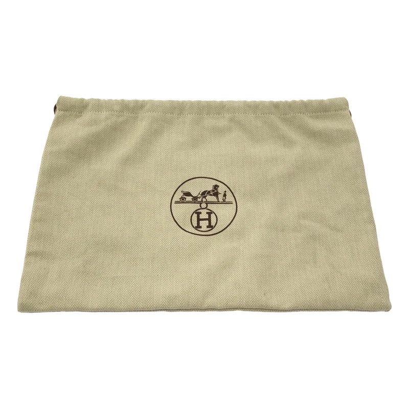 HERMES / エルメス | トゥルース ヴィクトリア / レザー ポーチ セカンドバッグ / ユニセックス |