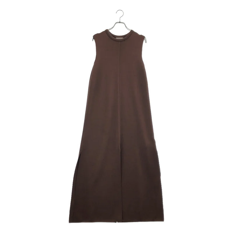 CELERI / セルリ | Deuxieme Classe取扱い SLIT ワンピース 25040500303030 | 36 | レディース