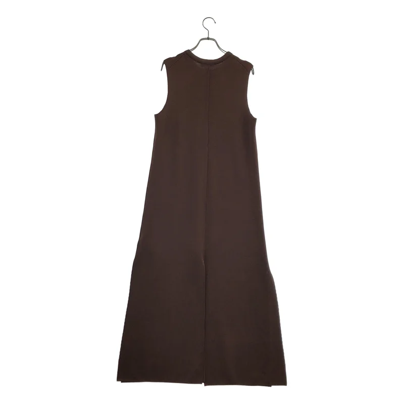 CELERI / セルリ | Deuxieme Classe取扱い SLIT ワンピース 25040500303030 | 36 | レディース