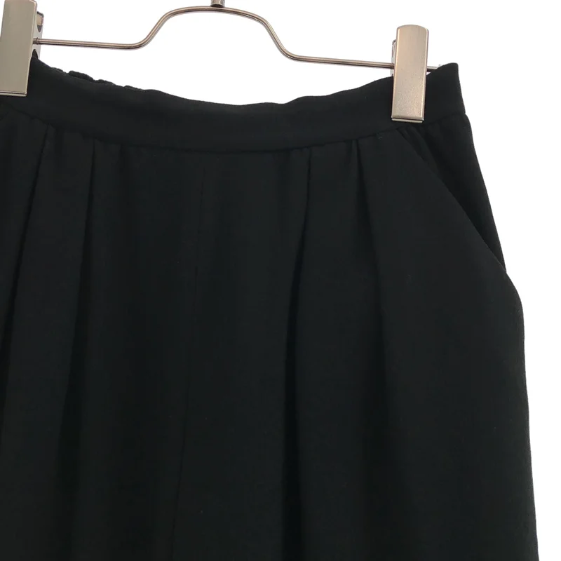 ENFOLD / エンフォルド | ゴムジョッパーズパンツ | 38 | レディース