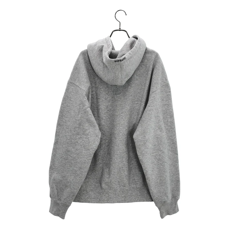 SUPREME / シュプリーム | 2024AW | Kate Moss ケイトモス / Hooded Sweatshirt プリント プルオーバーパーカー | L | メンズ