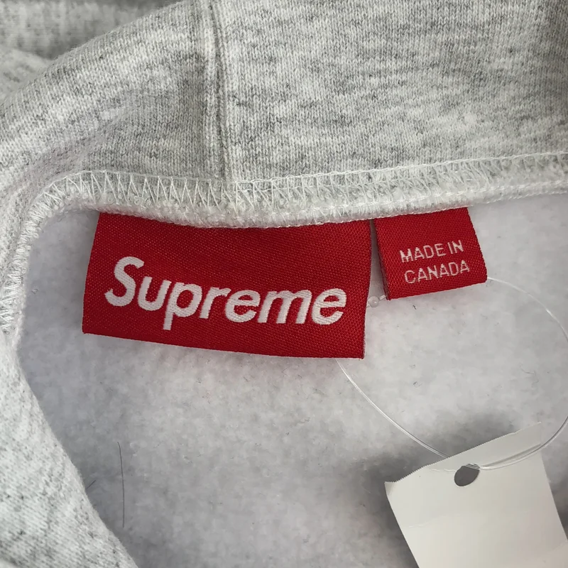 SUPREME / シュプリーム | 2024AW | Kate Moss ケイトモス / Hooded Sweatshirt プリント プルオーバーパーカー | L | メンズ