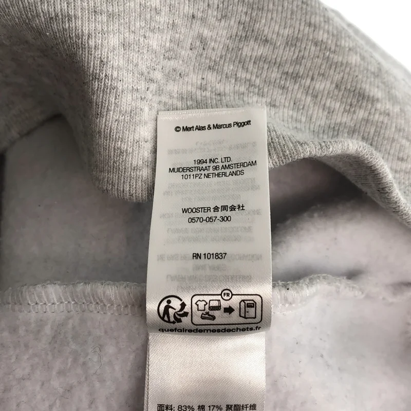 SUPREME / シュプリーム | 2024AW | Kate Moss ケイトモス / Hooded Sweatshirt プリント プルオーバーパーカー | L | メンズ