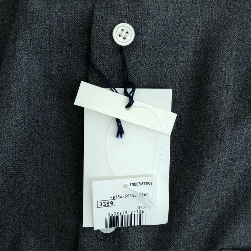 MADISON BLUE / マディソンブルー | 2025AW | J.BRADLEY L/S SHIRTS WOOL シャツ | XS | レディース