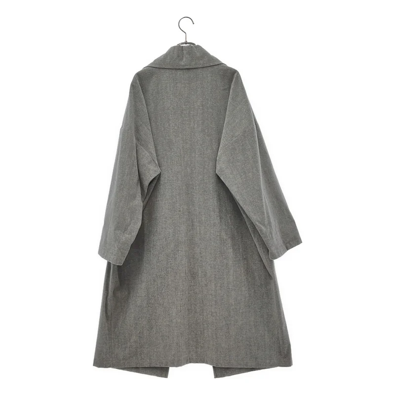 Dusan / ドゥサン | コットン コート F36M37 | S | レディース