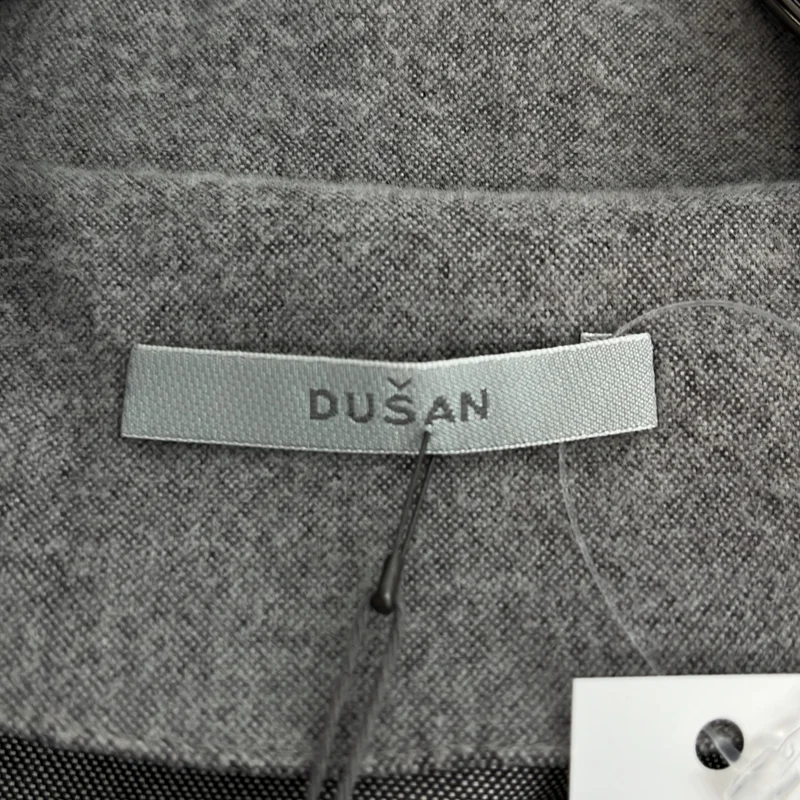 Dusan / ドゥサン | コットン コート F36M37 | S | レディース