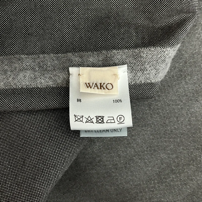 Dusan / ドゥサン | コットン コート F36M37 | S | レディース