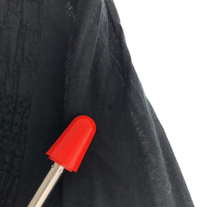 tricot COMME des GARCONS / トリココムデギャルソン | 2015SS | コットン エンブロイダリー ショートスリーブ シャツ | M | レディース