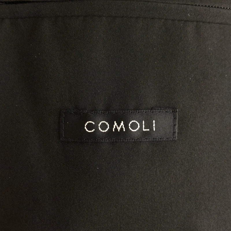 COMOLI / コモリ | 2022SS | シルク別珍 インサレーションジャケット | 3 | メンズ