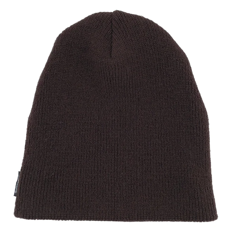everyone / エブリワン | ACRYLIC BEANIE ビーニー ニットキャップ | F | その他