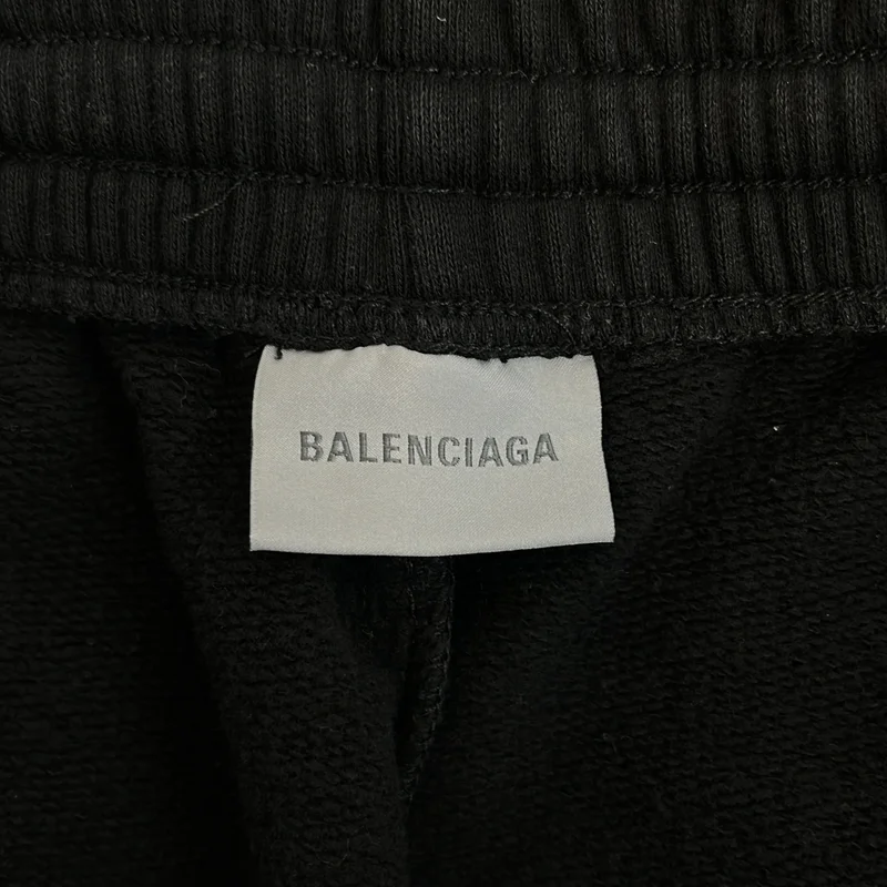 BALENCIAGA / バレンシアガ | Wet Brush バギー スウェットパンツ 740028 | M | メンズ